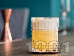  Snowball ()    Advocaat   -   